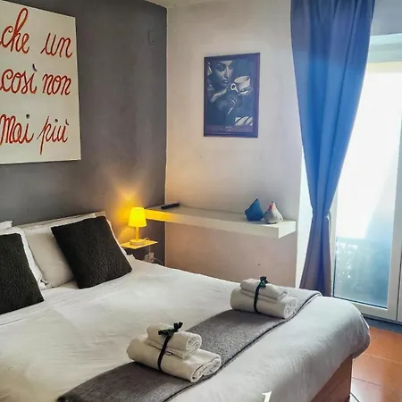 La Chiocciola Cava deʼ Tirreni