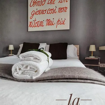 Apartment La Chiocciola *