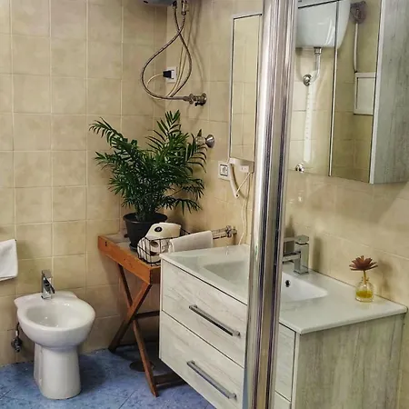 Apartment La Chiocciola
