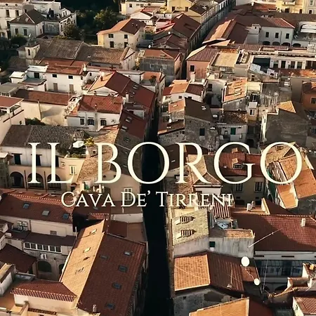 La Chiocciola * Cava deʼ Tirreni
