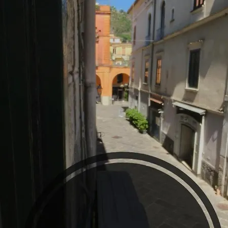 Appartement La Chiocciola Cava deʼ Tirreni