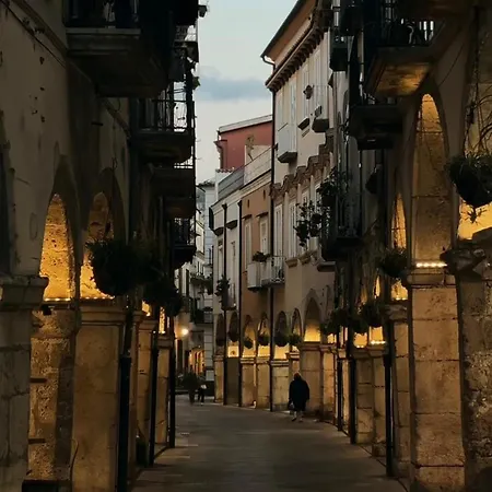 Apartamento La Chiocciola *