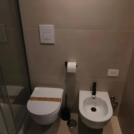 La Chiocciola Appartement
