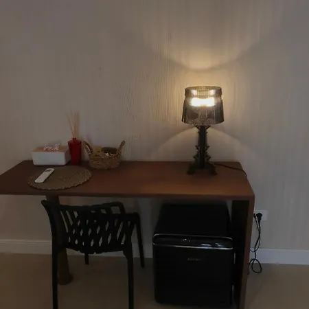 Appartement La Chiocciola *