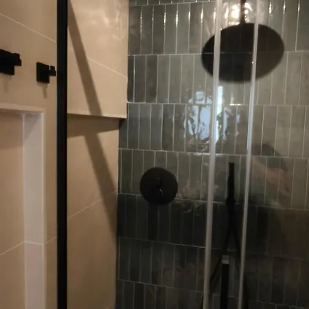 Apartamento La Chiocciola *
