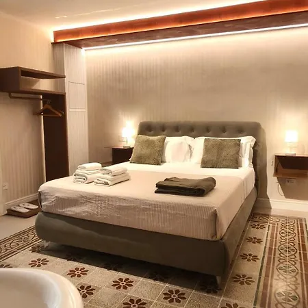 Apartamento La Chiocciola *
