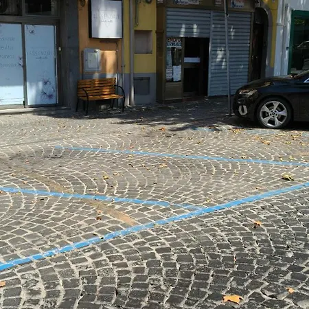 La Chiocciola Cava deʼ Tirreni