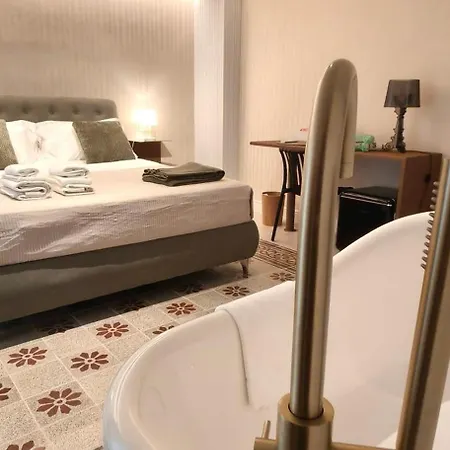 La Chiocciola Apartment *